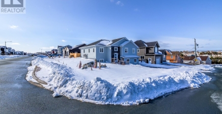 42 Kirkston Avenue, Conception Bay South A1L3V9, Newfoundland & Labrador
