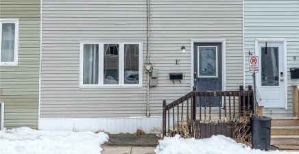 11 Gear Street, St. John`s A1C2J3, Newfoundland & Labrador