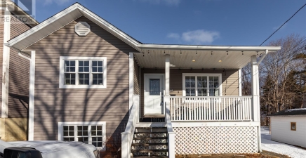 15 Boggy Hall Place, St. John`s A1E2E4, Newfoundland & Labrador