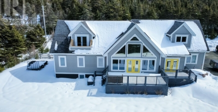 484 Maddox Cove Road, St. John`s A0A1J0, Newfoundland & Labrador
