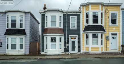 129 Pennywell Road, St. John`s A1C2L3, Newfoundland & Labrador