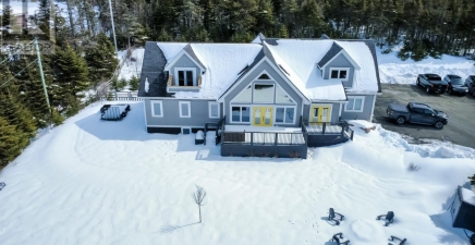 484 Maddox Cove Road, St. John`s A0A1J0, Newfoundland & Labrador