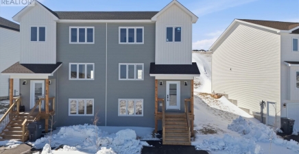 58 Trenton Drive, Paradise A1L2A6, Newfoundland & Labrador