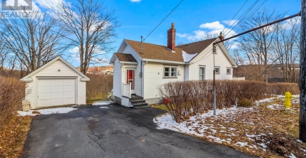 8 Glenridge Crescent, St. John`s A1A1T5, Newfoundland & Labrador