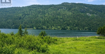 10-12 14-16 18-20 Morgans Road, North River A0A3C0, Newfoundland & Labrador