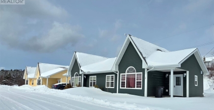 5 and 7 Brakes Lane, Meadows A2H7G1, Newfoundland & Labrador