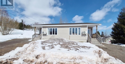 14 Leamington Heights, Point Leamington A0H1Z0, Newfoundland & Labrador