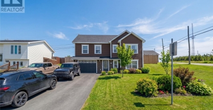 97 Brougham Drive, Paradise A1L0C7, Newfoundland & Labrador
