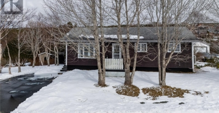 53 Valleyview Crescent, Conception Bay South A1W5H4, Newfoundland & Labrador