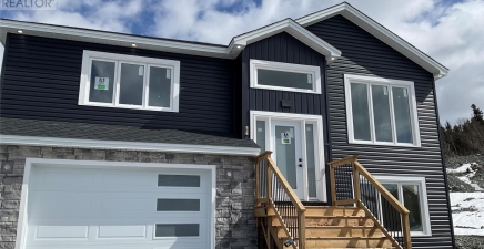 115 Sgt Donald Lucas Drive, Paradise A1L4L3, Newfoundland & Labrador
