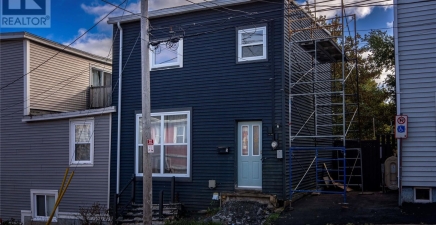 5 Balsam Street, St. John`s A1C4B6, Newfoundland & Labrador
