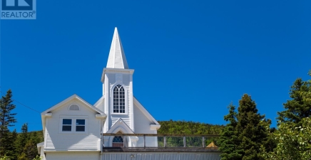 167 Main Street, Woody Point A0K1P0, Newfoundland & Labrador