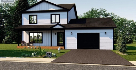 116 Sgt Donald Lucas Drive, Paradise A1L0W8, Newfoundland & Labrador