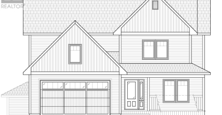 8 Lacey Place, Gander A1V1K5, Newfoundland & Labrador