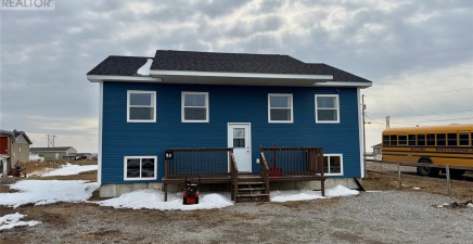 31 Westland Drive, Stephenville Crossing A0N2C0, Newfoundland & Labrador
