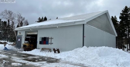 151A Springfield Road, South River A0A3W0, Newfoundland & Labrador