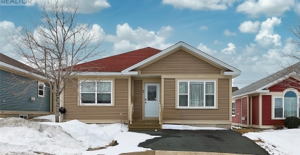 7 Coultas Street, St. John`s A1A0C9, Newfoundland & Labrador