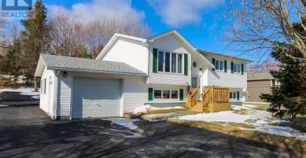 46 Monument Road, Conception Bay South A1W2C7, Newfoundland & Labrador