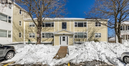 111 Linden Place Unit#52, St. John`s A1B2S9, Newfoundland & Labrador