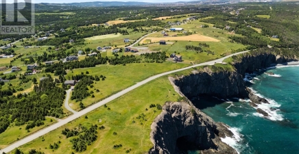 759 Marine Drive, Logy Bay - Outer Cove - Middle Cove A1K4C2, Newfoundland & Labrador