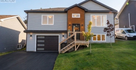 15 Phoenix Drive, Paradise , Newfoundland & Labrador