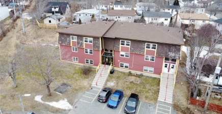 9 Forbes Street, St. John`s A1E3L3, Newfoundland & Labrador