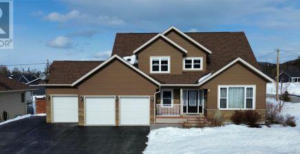 31 Foote Street, Pasadena A0L1K0, Newfoundland & Labrador
