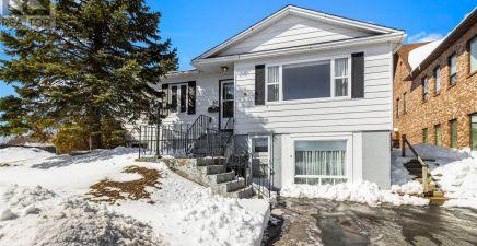 90 Elizabeth Avenue, St. John`s A1A1W7, Newfoundland & Labrador