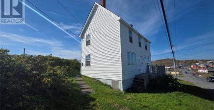 105 Main Street, Twillingate A0G4M0, Newfoundland & Labrador