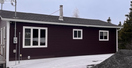 217 Mobile First Pond Road, Mobile A0A3A0, Newfoundland & Labrador