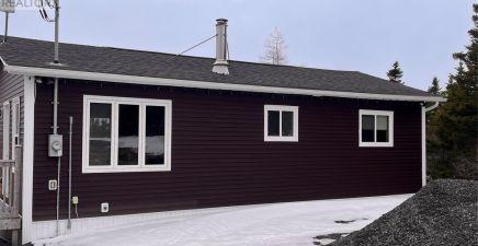 217 Mobile First Pond Road, Mobile A0A3A0, Newfoundland & Labrador