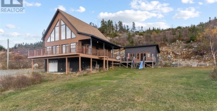 212 Conception Bay Highway, Georgetown A0A2Z0, Newfoundland & Labrador
