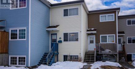 23 Barachois Street, St. John`s A1E3Z2, Newfoundland & Labrador