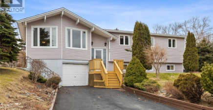 24 Barnes Place, Conception Bay South A1W5V1, Newfoundland & Labrador