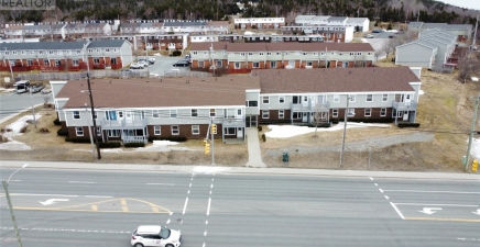 82 Thorburn Road, St. John`s A1B4B1, Newfoundland & Labrador