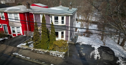 28 Empire Avenue, St. John`s A1C3E6, Newfoundland & Labrador