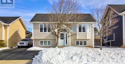 29 Palmerston Street, Paradise A1L2Y3, Newfoundland & Labrador