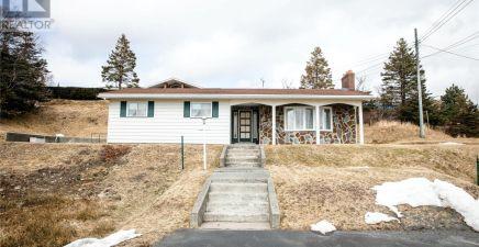 1128 Main Road, Dunville A0B1S0, Newfoundland & Labrador