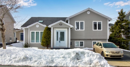 24 Cottonwood Crescent, St. John`s A1H1A1, Newfoundland & Labrador