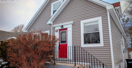 7 Cornwall Heights, St. John`s A1E3G6, Newfoundland & Labrador