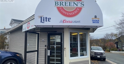 32 PORTUGAL COVE Road, St. John`s A1B2L9, Newfoundland & Labrador