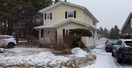 50 Cherry Lane, Conception Bay South A1W3B3, Newfoundland & Labrador