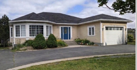 138 Paradise Road, Paradise A1L2Y5, Newfoundland & Labrador