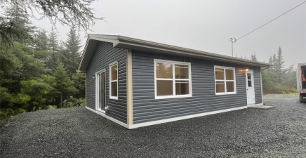 50 Mobile First Pond Road, Mobile A0A3A0, Newfoundland & Labrador
