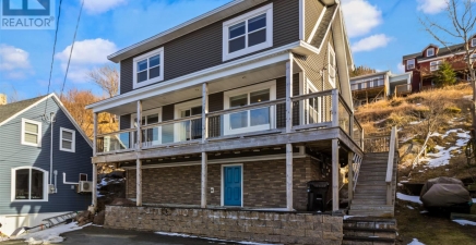 94 Southside Road, Petty Harbour - Maddox Cove A0A3H0, Newfoundland & Labrador