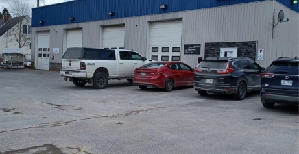 56 Main Street S, Glovertown A0G2L0, Newfoundland & Labrador