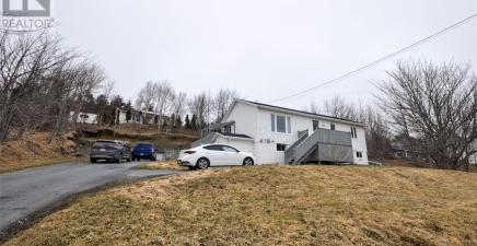 4 Across The Doors Road, Carbonear A1Y1A9, Newfoundland & Labrador