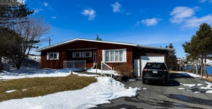100 Bareneed Road, Bareneed A0A1G0, Newfoundland & Labrador