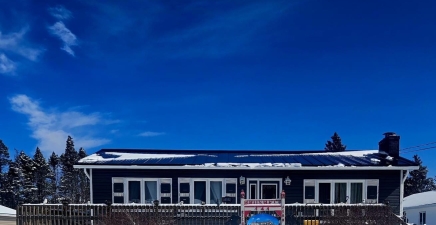 141 Main Road, Clarkes Beach A0A1W0, Newfoundland & Labrador