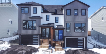 64 Trenton Drive, Paradise A1L2A6, Newfoundland & Labrador